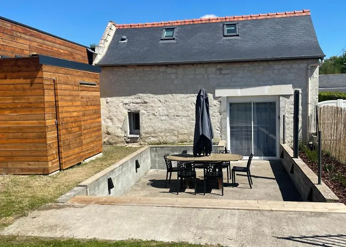 La Halte Des Marais