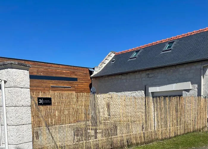La Halte Des Marais