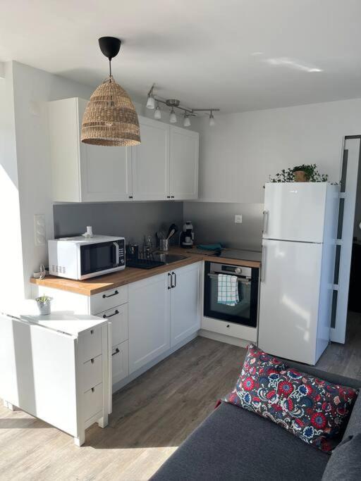 Holiday home La Halte Des Marais